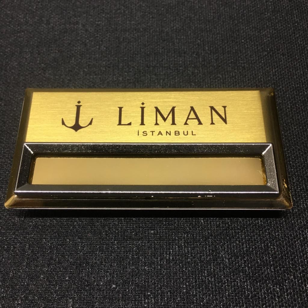 İsim Değiştirmeli Yakalık