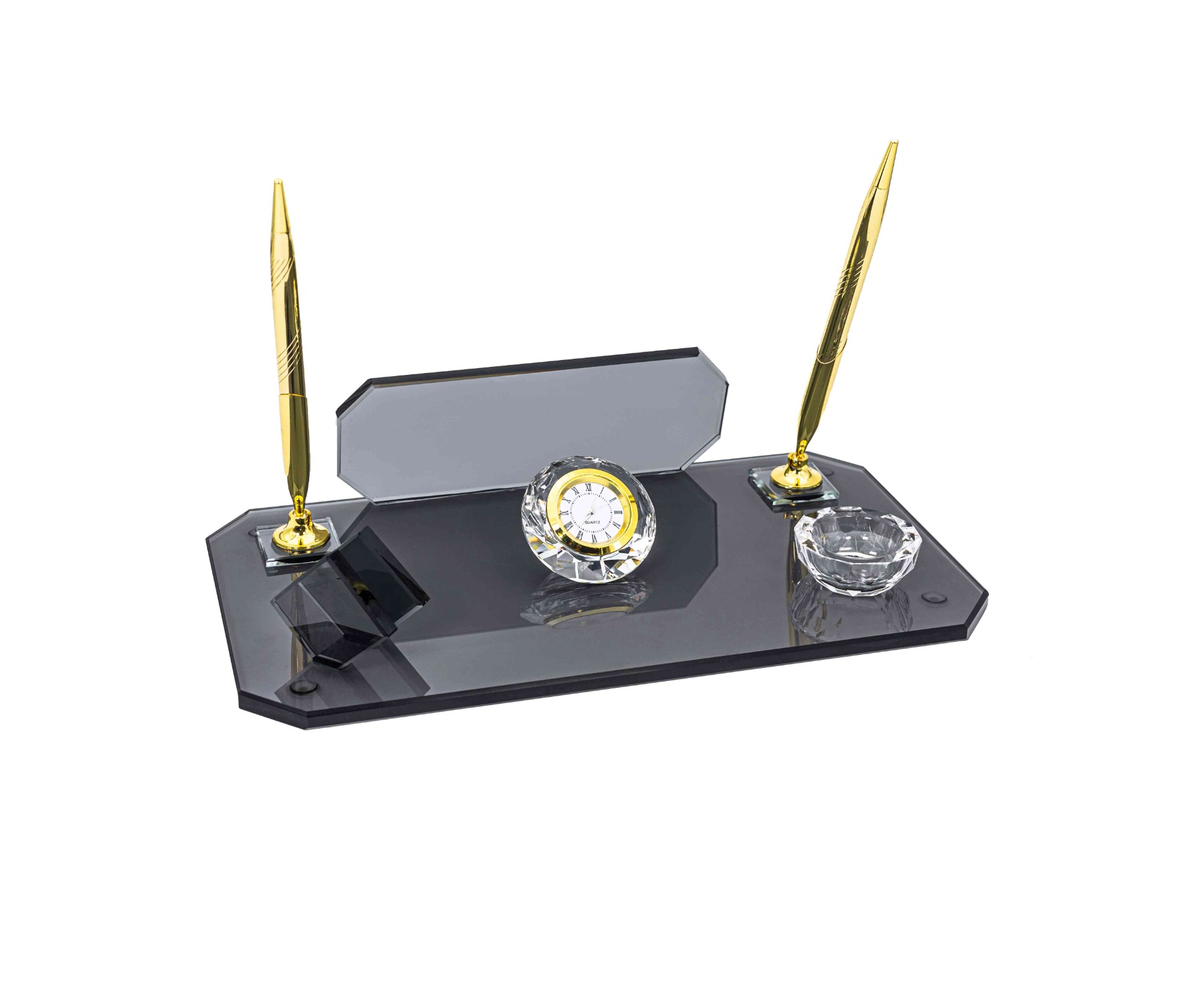 Kristal Masa İsimlikleri